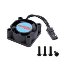 RC Crawler Brushed ESC Cooling Fan