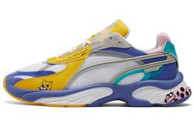 Puma AkaBoku x RS-Connect 'Solar Power' 35.5