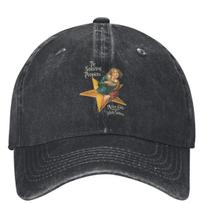 The Smashing Pumpkins Baseball Cap Mellon Collie and the Infinite Sadness Album Unisex Hip Hop Dad Hats Sunscreen Baseball Caps One Size