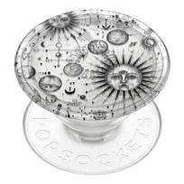 Popsockets 2 Plant Cosmic Sun 806488Uchwyt I Podstawka Do Telefonu - Premium