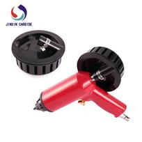 Jinxin Tire Stud Gun 10g Tire Sud Air Insertion Tool and Black Stud Feeder Hand Tool Parts