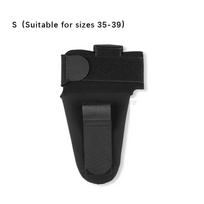 Soft Plantar Fasciitis Night Splint Sock Plantar Fascia Stretcher Brace for Achilles Tendonitis Sleeping Support Foot Pain Relie