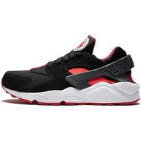 Nike Air Huarache Bred 318429-016 40.5 raudona/juoda