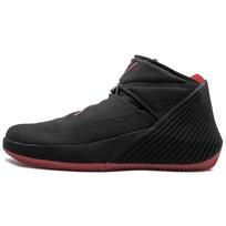 Air Jordan Why Not Zer0.1 Bred AA2510-007 42 juoda/raudona