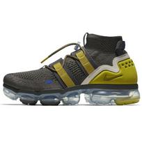 Nike Air VaporMax Utility Ridgerock AH6834-200 36 geltona/pilka spalva