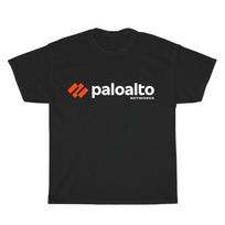 New Palo Alto Network logo Unisex T-Shirt Funny Size S to 5XL L