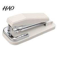 Handheld Stapler Office 360 Degree Rotatable Strong Sturdy Construction 25 Sheets Binding Machine Home Supplies Book balta