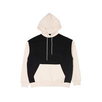 Ars Contact Ac Baggy Parka.Black L