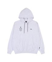 Golla Logo Play Sweat Hoodie [Light Gray] Light Grey/S