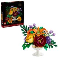 Lego botanical collection 10345 - floral arrangement