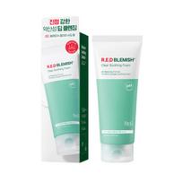 Dr.G pH Acidic Red Blemish Clear Soothing Foam 200ml, 1