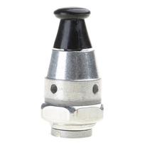 Pressure Cooker General Accessories Exhaust Valve Pressure Cooker Jigger Pressure Cooker Relief Jigger Aluminum Material