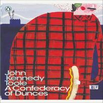 A Confederacy of Dunces by John Kennedy Toole Paperback Book 9780141182865
