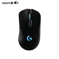 Logitech G703 LIGHTSPEED Wireless Gaming Mouse