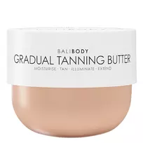 Bali Body - Gradual Tanning Butter - Savaiminio Įdegio Kūno Sviestas - 220g