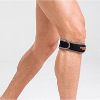 Patella Strap Knee Brace Support Band for Running Cycling Pain Relief with Compression Adjustable Fit Sports Injury Protection juoda