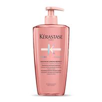Kerastase Anti Chroma Absolue Šampūnas 500ml [Šampūnas pažeistiems dažytiems plaukams] 001 Room Chroma Absolue Shampoo 500ml