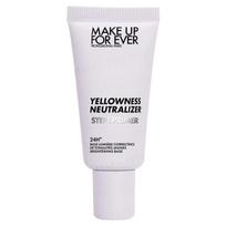 Make Up For Ever - Yellowness Neutralizer Step 1 Primer 15ml