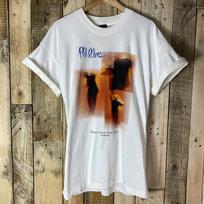 Hot Phil Collins Gift For Fans White T-Shirt Cotton Unisex Unisex T-Shirt XXXL