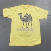 Camels Yellow Cotton All size S-5XL Unisex Shirt OM427 Unisex T-Shirt XXXXL