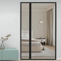 Magnetinis uodų tinklelis Nematomas šoninis atidarymas Magnetinis durų tinklelis Lengvas montavimas Naudoti patalpose Durų tinklelis 70*200 cm