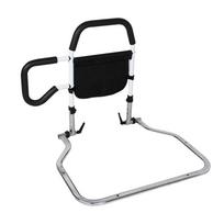 Bedside Armrest Stand-Up Assist Device for Elderly, Pregnant, and Bedridden