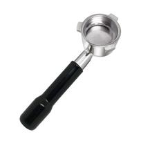 51 mm kavos dugno filtras, skirtas Delonghi specialistui EC9335 pakaitinis filtras krepšelio kavos priedų įrankis CHINA