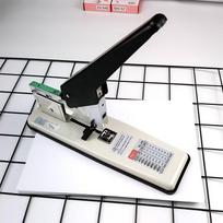 Huachi 242 Heavy-Duty Stapler for 240 Sheets