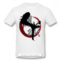 Men Yakuza Kiwami Majima Yumi Game T-Shirt Funny Tops Kiryu Kazuma Pure 100% Cotton Tee Harajuku TShirt - Men's Summer Cotton... S įvairiaspalvis