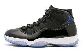 Jordan Vaikams Air Jordan 11 Retro BG  2016 Space Jam  Sportbačiai 378038-003 35.5 gray