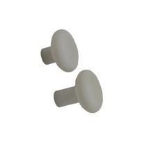 Controller Gamepad Rocker Caps Mushroom Joystick Thumb Stick Grip Caps Game Thumbstick for Legion Go balta