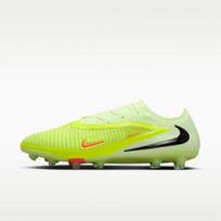 Nike Phantom 6 Low Elite AG-Pro Hyper Crimson Limelight 40
