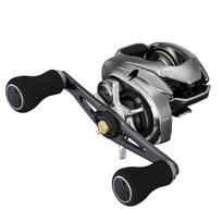 Shimano 25 Stile 100XG Baitcasting Reel