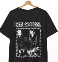 New The Garden Band Gift For Fans Unisex S-5XL Shirt MD550 L