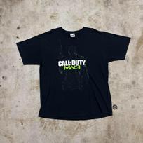 2011 Call of Duty MW3 gaming tee Modern warfare 3 Size XL Unisex T-Shirt XL
