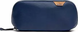 Krepšys Peak Design Kasetė Travel Line Peak Design Tech Pouch Small Midnight - mėlyna