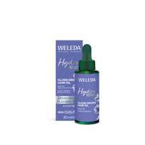 WELEDA, HYDRO SHINE, plaukų aliejus, 30 ml