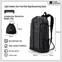 Mobi Garden Ultralight Foldable Outdoor Backpack