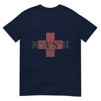 Army 4077th In Red Cross Mash Military S
