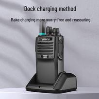 UNIKOO Max Digital Long-Range Walkie-Talkie Twin Pack (CN version)