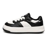 [Nylon Studio] NS Pretzel Black White NS001 230