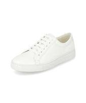 [ELCANTO] Matz Men's Plain Basic Cupsole Sneakers LCMS56M613 255
