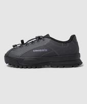 [Umbro] MANTLING Charcoal UQ123CCU14_CHA0 235