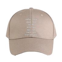 Thai BL Couple GemFot PondPhuwin JoongDunk BillkinPP Yinwar MaxkyBas SkyNani Woman Man Summer Baseball Cap Adjustable Adjustable