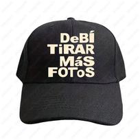 Deb Tirar Ms Fotos Album Cap Summer Woman Man Adult Peaked Hat Fashion Casual Adjustable Printed Baseball Caps Trucker Cap Adjustable