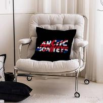 Classic Band A-Arctic M-Monkeys Cushion Cover Inches Farmhouse Decor Home Throw Pillow Covers for Couch Decorations 30x30cm