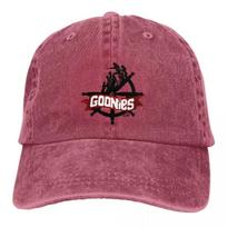Summer Cap Sun Visor Marvelous Hip Hop Caps The Goonies Cowboy Hat Peaked Hats One Size