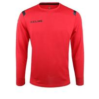 Kelme 3481871 Basketball Shooting Jersey Red Red/100 L