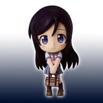 Ichiban Kuji Premium Ore no Imouto ga Konnani Kawaii Wake ga Nai Little Sister Be This H Prize Chibi Kyun Character Ayase Aragaki (My Can't Cute)