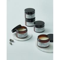 Labourquette Sea Salt Scrub Bergamot Patchouli 420g